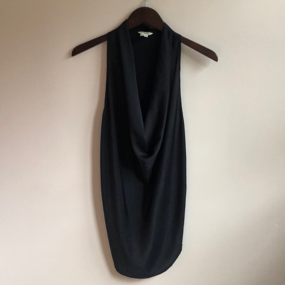 Helmut Lang top